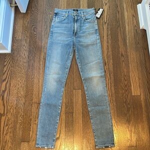 Citizens of Humanity size 25